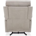 Lyra Lift Chair with Power Recline, Headrest and Lumbar RC622-PHLL4-091 rc622 phll4 091 back silo