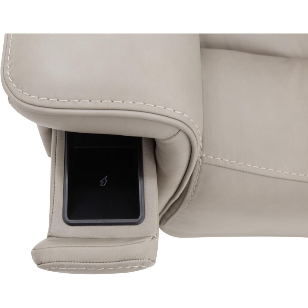 Lyra Lift Chair with Power Recline, Headrest and Lumbar - Image 8