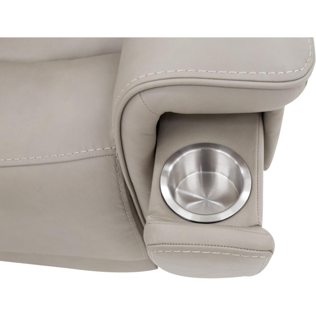 Lyra Lift Chair with Power Recline, Headrest and Lumbar - Image 9