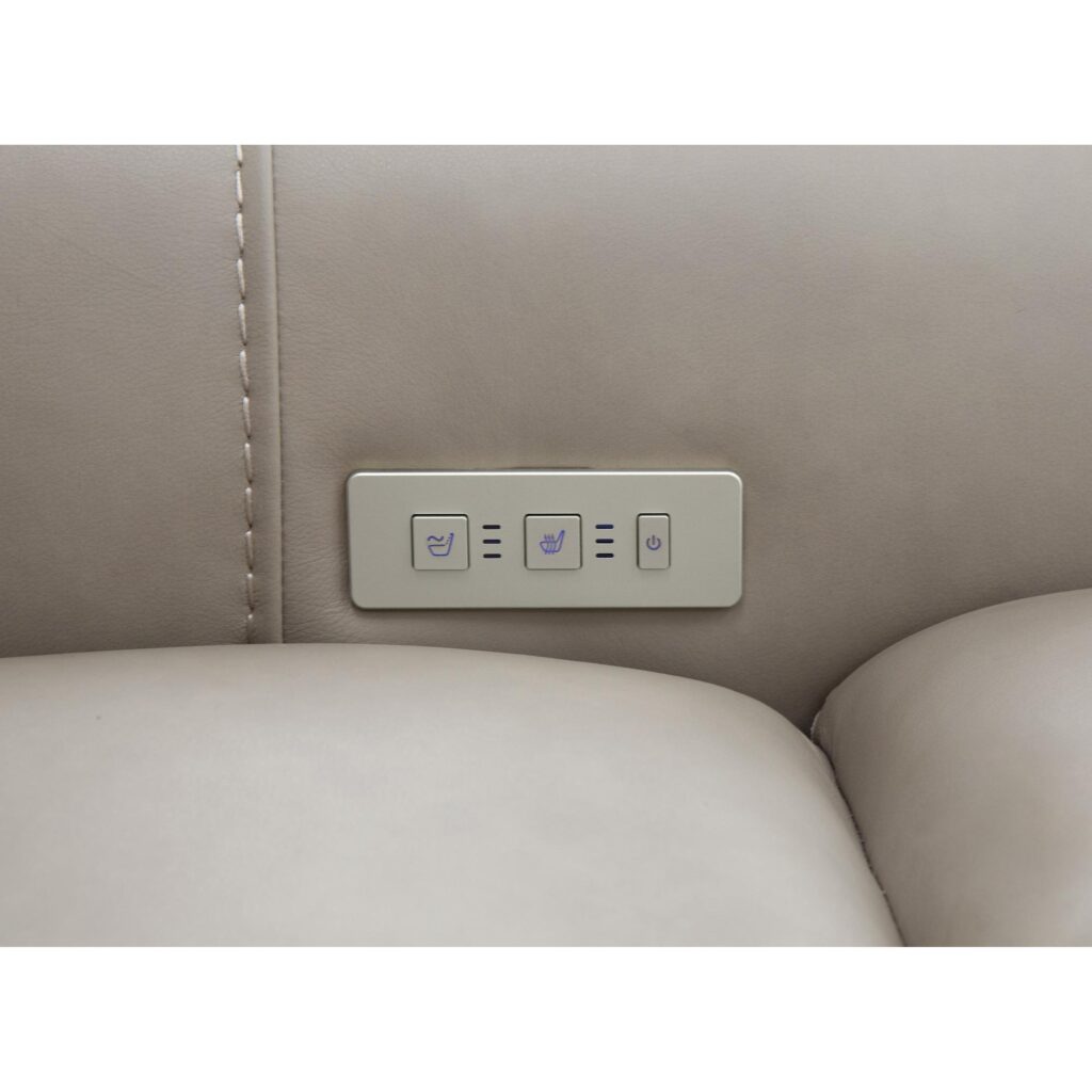Lyra Lift Chair with Power Recline, Headrest and Lumbar - Image 10