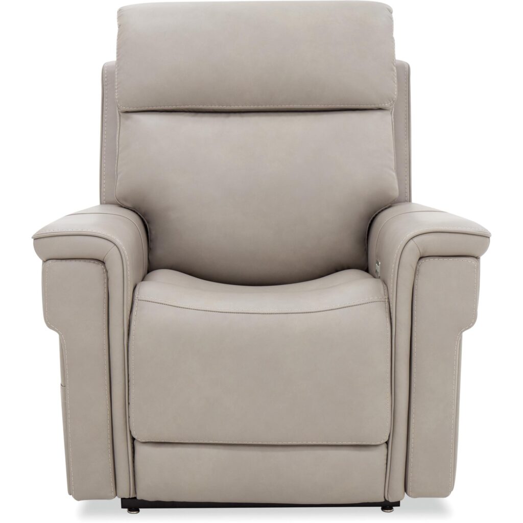 Lyra Lift Chair with Power Recline, Headrest and Lumbar - Image 7