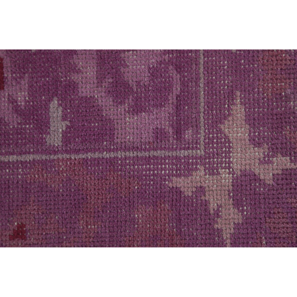 Organdie 5' x 8' Rug - Image 4