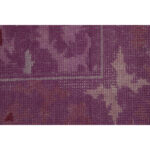 Organdie 5' x 8' Rug RORG-01-58 rorg 01 58 organdie 3.636