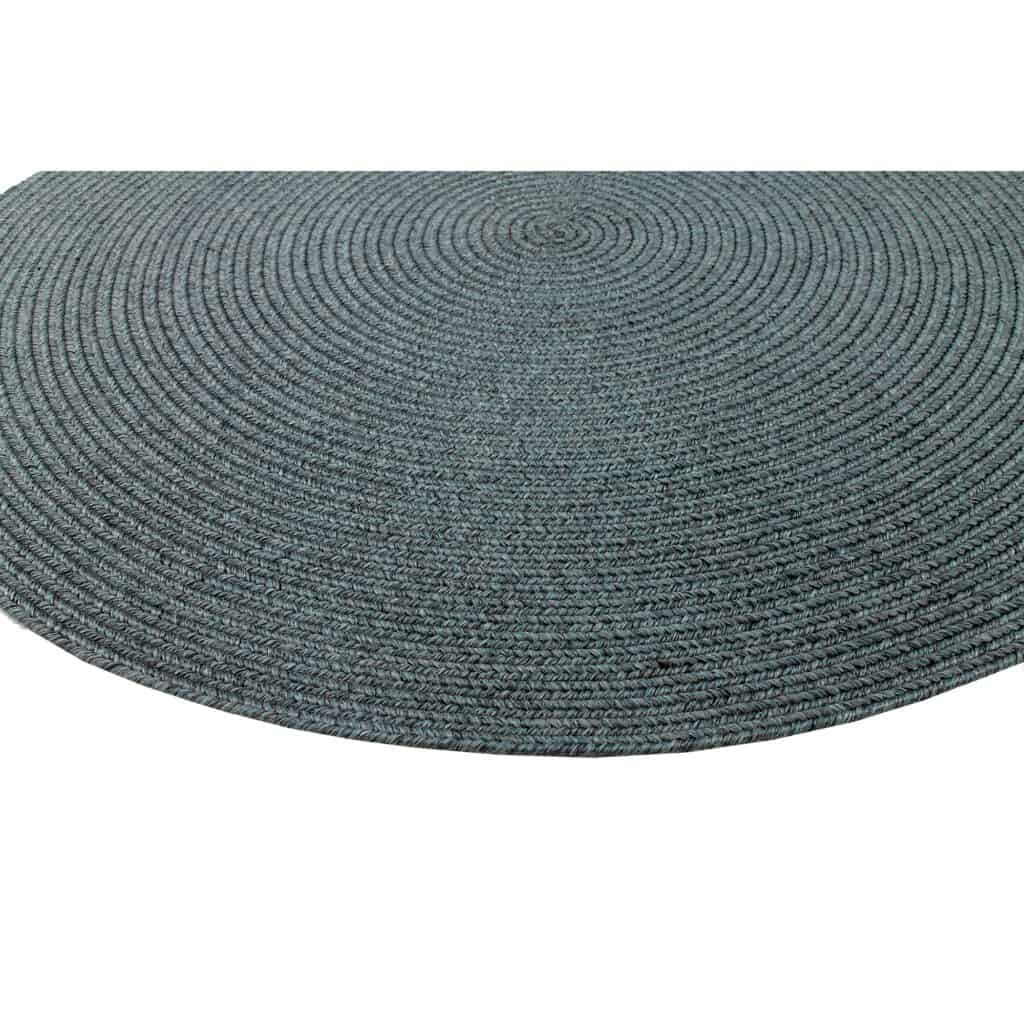 SAGE BLUE Outdoor Rug - Image 2