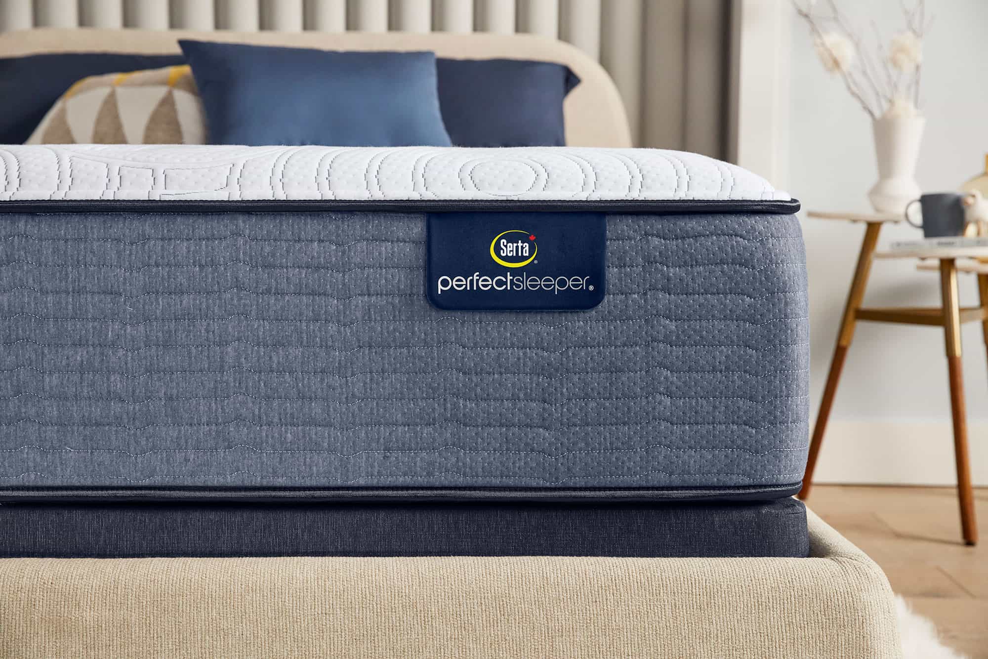 Serta Mattress Canada - FurnishMyHome.ca