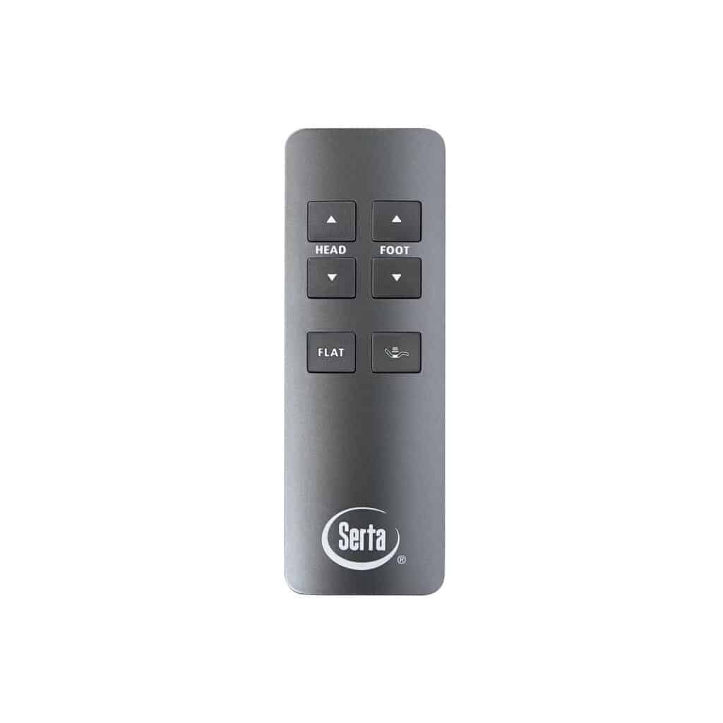 Serta Motion Essentials V Twin XL Adjustable Base - Image 3