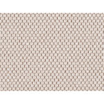 Sanctuary Upholstered Dining Arm Chair HKR12679 shimmering boucle