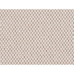 Sanctuary Upholstered Side Chair in Beige HKR12680 shimmering boucle