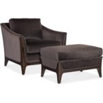 Sophia Ottoman SS208-OT-489 ss208 01 489 ss208 ot 489 silo