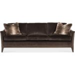Sophia Sofa SS208-03-489 ss208 03 489 straight silo