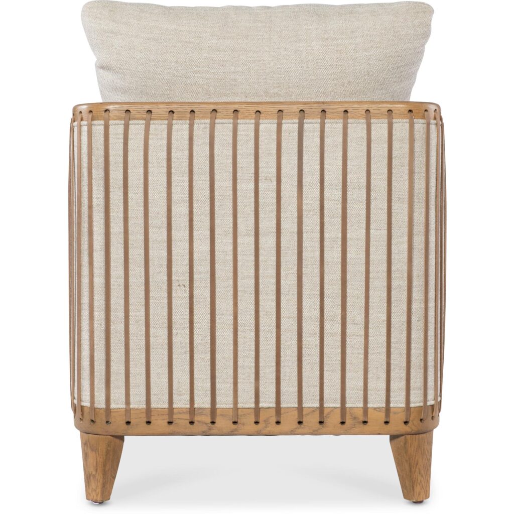 Enveyed Stationary Chair - Image 2