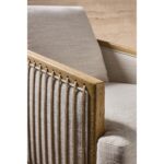 Enveyed Stationary Chair SS224-01-413 ss224 01 413 detail