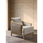 Enveyed Stationary Chair SS224-01-413 ss224 01 413 room