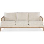 Enveyed Stationary Sofa SS224-03-413 ss224 03 413 straight silo