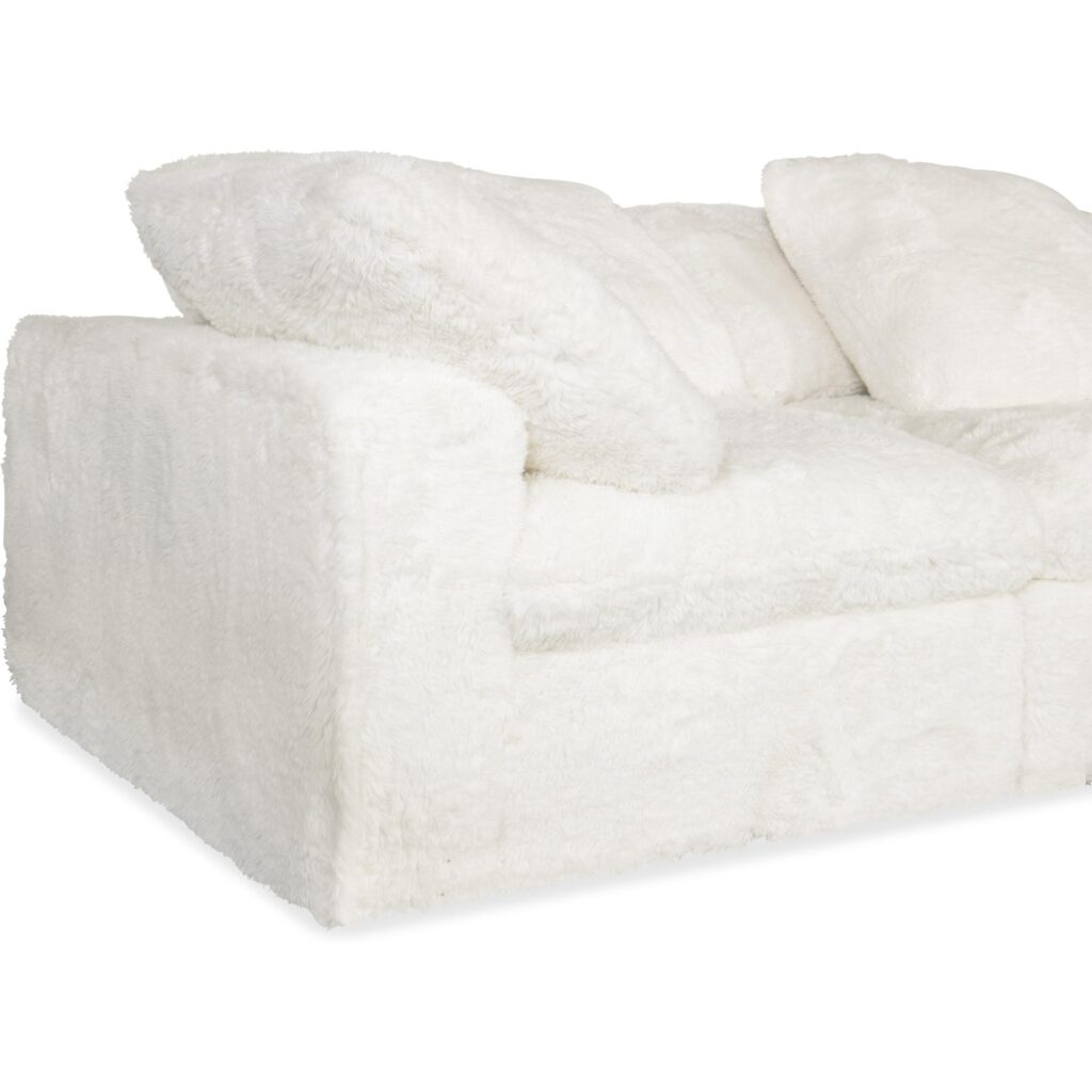 Barefoot 3-Seat Sofa - Image 9