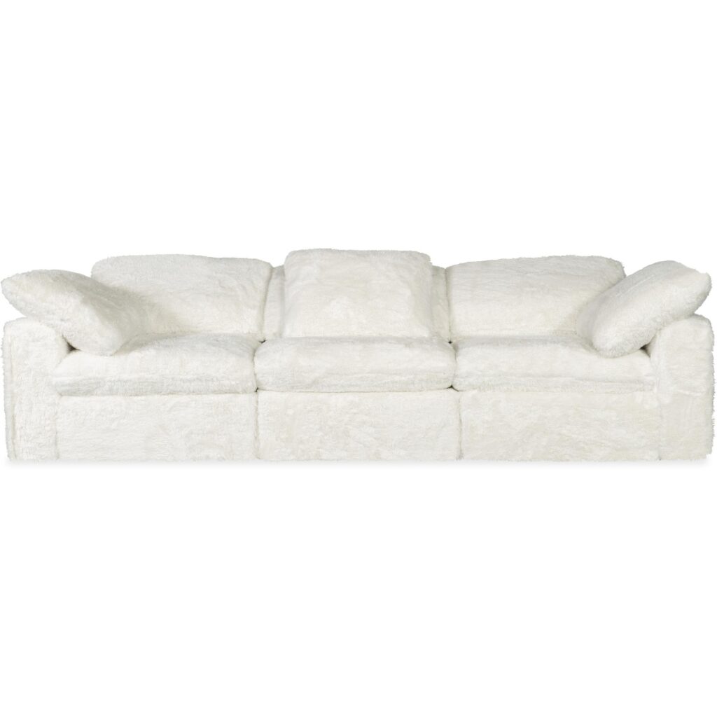 Barefoot 3-Seat Sofa - Image 4
