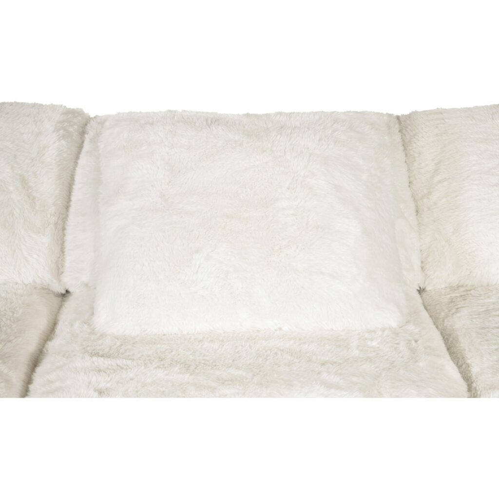 Barefoot 5-Seat Sectional - Image 7