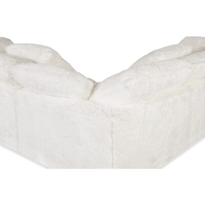 Barefoot 3-Seat Sofa SS410-3PC-410 ss410 3pc 4pc 5pc 410 detail5