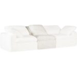 Barefoot 5-Seat Sectional SS410-5PC-410 ss410 a 410 silo