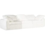 Barefoot 5-Seat Sectional SS410-5PC-410 ss410 c 410 silo