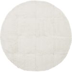 Barefoot Ottoman SS410-OT-410 ss410 ot 410 top silo