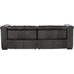 Savion Grandier Power Reclining Loveseat SS434-1.5RL-P-PH-096 ss434 1 5rl p ph 096 back silo