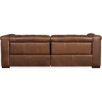 Savion Grandier Power Reclining Loveseat SS434-1.5RL-P-PH-089 ss434 1.5rl p ph 089 back silo