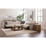 Savion Grandier 5-Piece Power Reclining Sectional SS434-G5PS-082 ss434 g5ps 082 room2