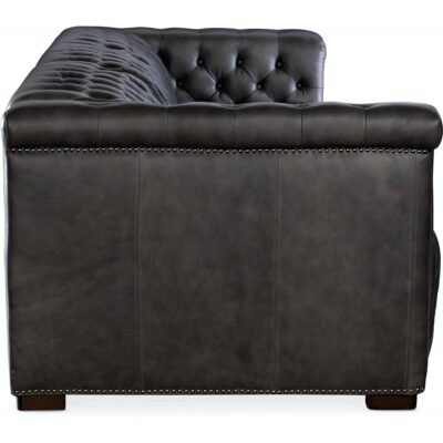 Savion Grandier Power Reclining Sofa 9 Savion Grandier Power Reclining Sofa SS434-GP3-096 ss434 gp3 096 side silo