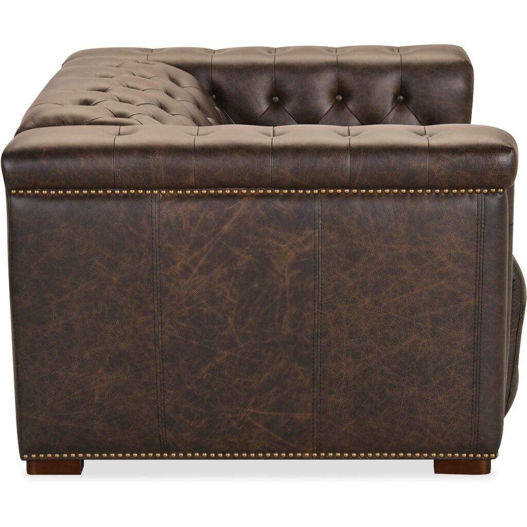 Savion Deux Power Recliner with Power Headrest - Image 7