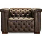Savion Deux Power Recliner with Power Headrest SS435-PH1-089 ss435 ph1 089 straight silo