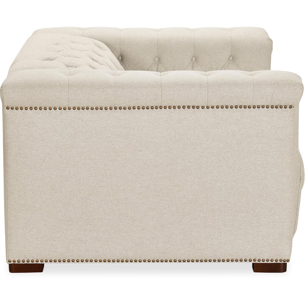 Savion Deux Power Recliner with Power Headrest - Image 7