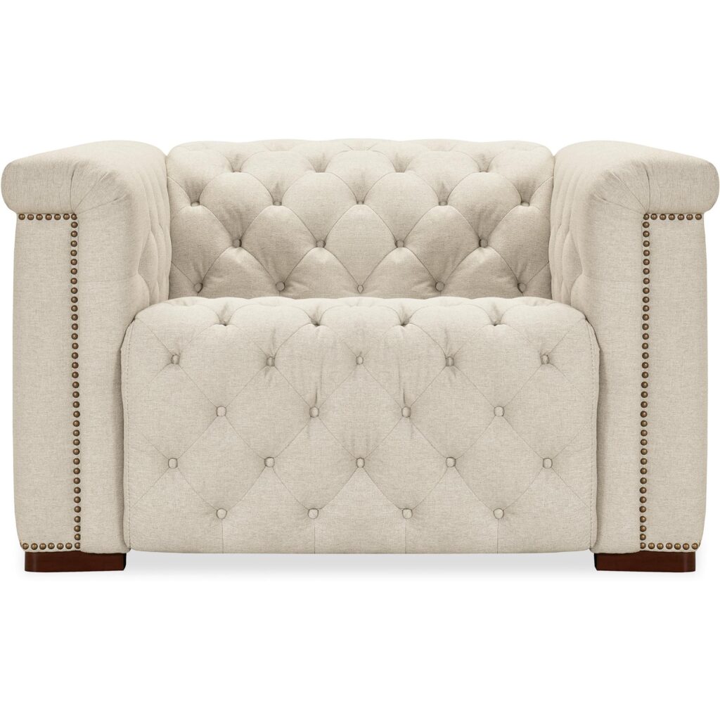 Savion Deux Power Recliner with Power Headrest - Image 8