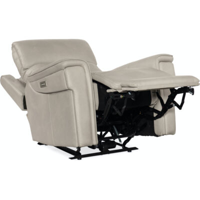 8 Best Leather High End Recliners ss608 phzl1 091 full open silo