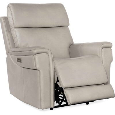 8 Best Leather High End Recliners ss608 phzl1 091 open silo
