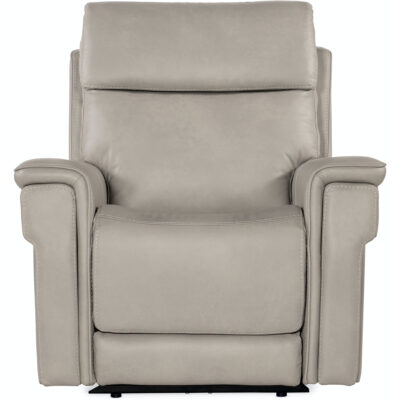 8 Best Leather High End Recliners ss608 phzl1 091 straight silo