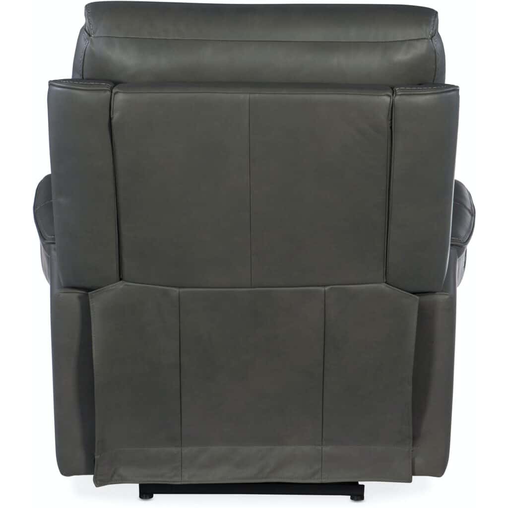 Lyra Zero Gravity Power Recliner with Power Headrest - Image 3