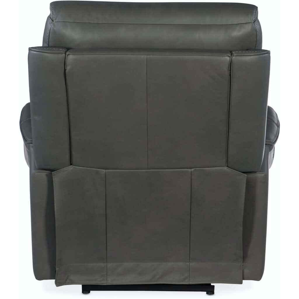 Lyra Zero Gravity Power Recliner with Power Headrest SS608-PHZL1-093 ss608 phzl1 093 back silo