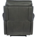 Lyra Zero Gravity Power Recliner with Power Headrest SS608-PHZL1-093 ss608 phzl1 093 back silo