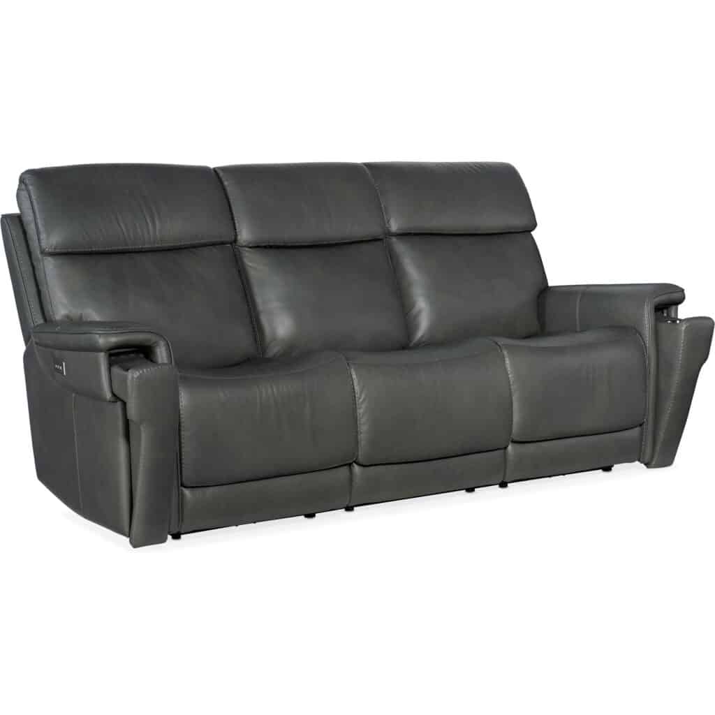 Lyra Zero Gravity Power Sofa with Power Headrest - Image 2