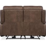 Duncan Power Loveseat w/Power Headrest & Lumbar SS635-PHZL2-088 ss635 phzl2 088 back silo