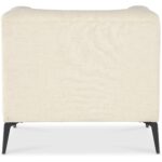 Nicolla Stationary Chair SS637-01-411 ss637 01 411 back silo