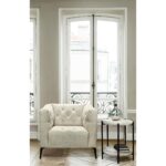 Nicolla Stationary Chair SS637-01-411 ss637 01 411 room