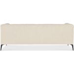 Nicolla Stationary Sofa SS637-03-411 ss637 03 411 back silo