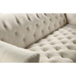 Nicolla Stationary Sofa SS637-03-411 ss637 03 411 detail
