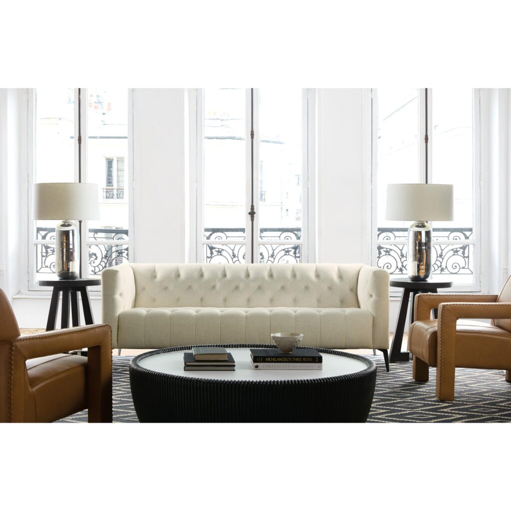 Nicolla Stationary Sofa - Image 7