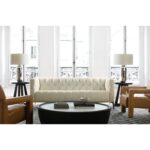 Nicolla Stationary Sofa SS637-03-411 ss637 03 411 room