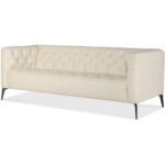 Nicolla Stationary Sofa SS637-03-411 ss637 03 411 silo2