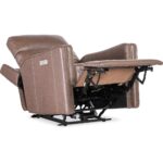 Twain Zero Gravity Power Recliner with Power Headrest and Lumbar SS645-PHZL1-070 ss645 phzl1 070 full open silo