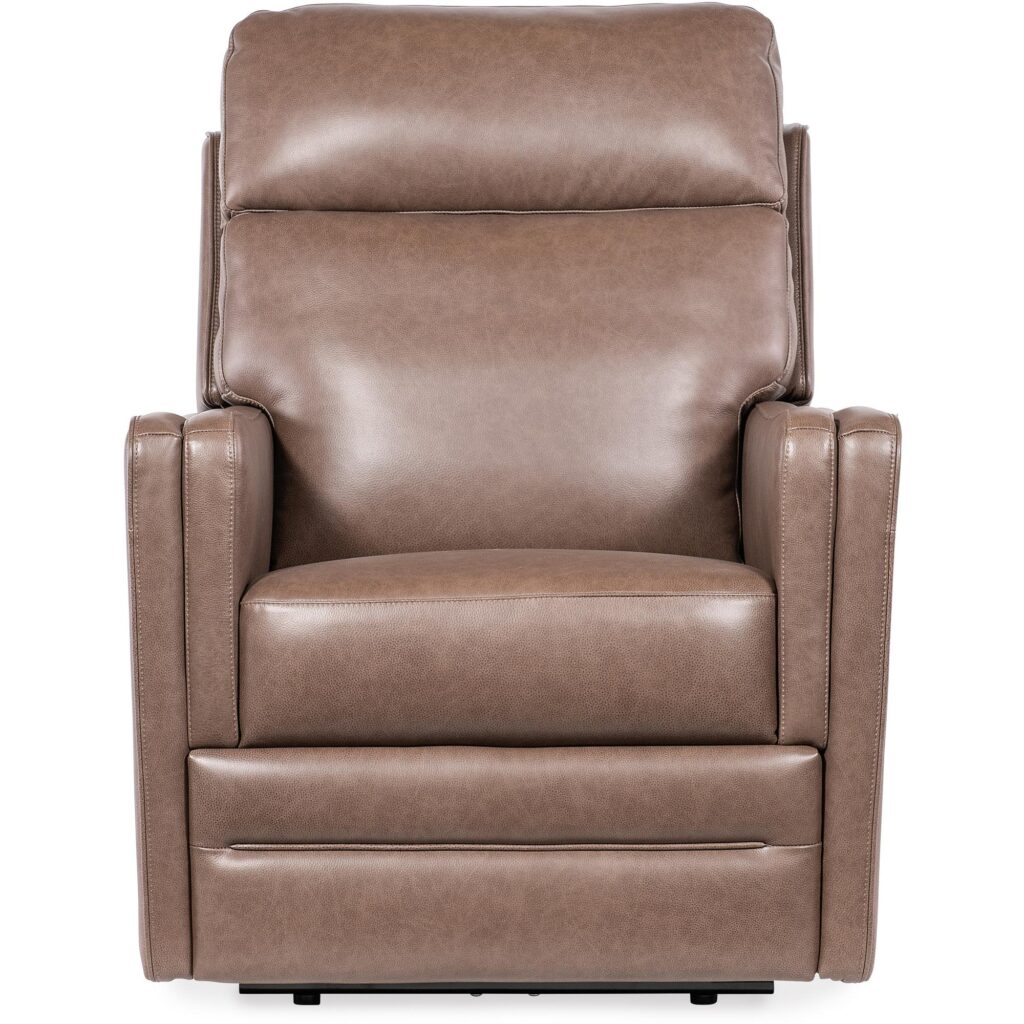 Twain Zero Gravity Power Recliner with Power Headrest and Lumbar - Image 6
